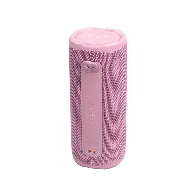 Enceinte portable Bluetooth Grip Rose - JBL - JBLGRIPPPIK