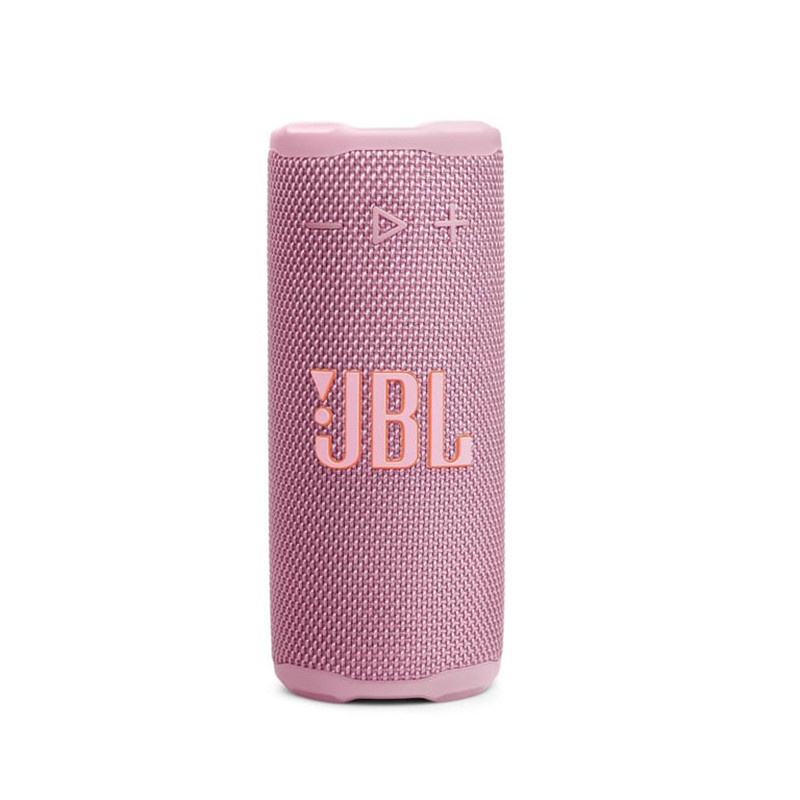 Enceinte portable Bluetooth Grip Rose - JBL - JBLGRIPPPIK