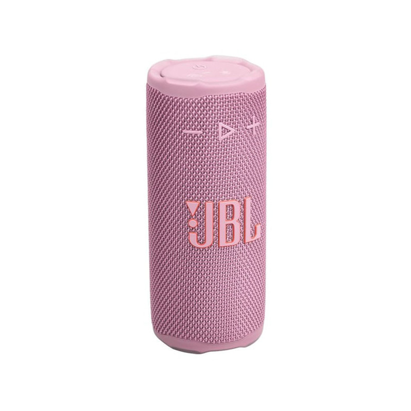 Enceinte portable Bluetooth Grip Rose - JBL - JBLGRIPPPIK