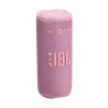 Enceinte portable Bluetooth Grip Rose - JBL - JBLGRIPPPIK
