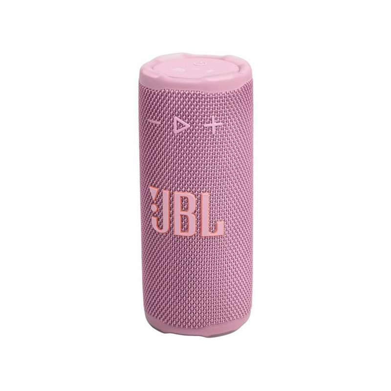 Enceinte portable Bluetooth Grip Rose - JBL - JBLGRIPPPIK