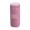 Enceinte portable Bluetooth Grip Rose - JBL - JBLGRIPPPIK