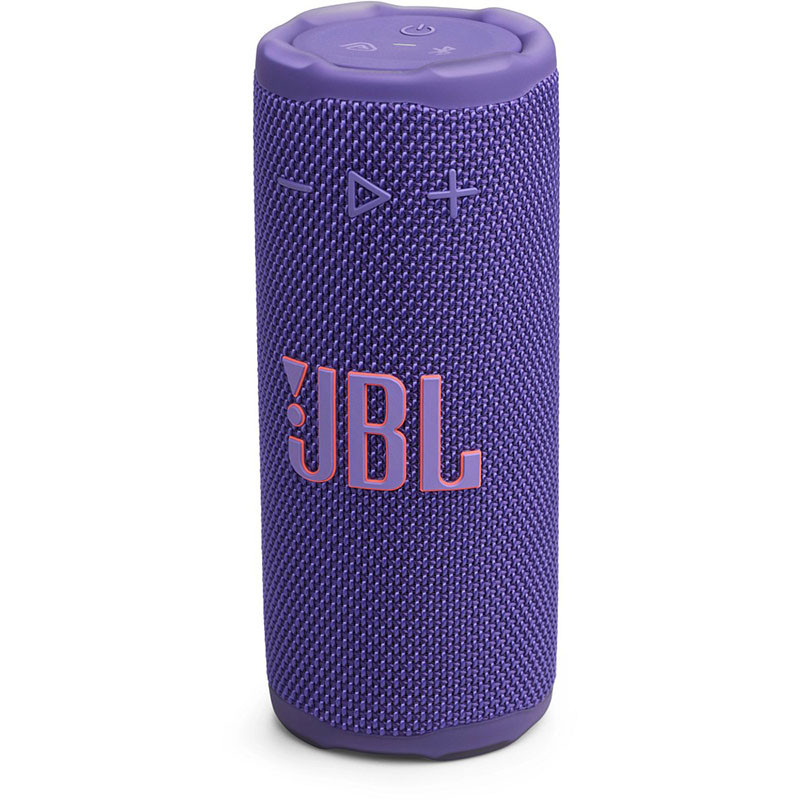 Enceinte portable Bluetooth Grip Mauve - JBL - JBLGRIPPUR