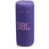 Enceinte portable Bluetooth Grip Mauve - JBL - JBLGRIPPUR