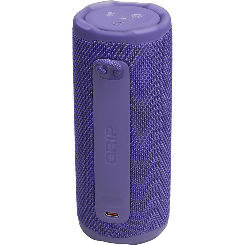 Enceinte portable Bluetooth Grip Mauve - JBL - JBLGRIPPUR