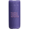 Enceinte portable Bluetooth Grip Mauve - JBL - JBLGRIPPUR