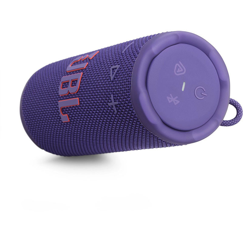 Enceinte portable Bluetooth Grip Mauve - JBL - JBLGRIPPUR