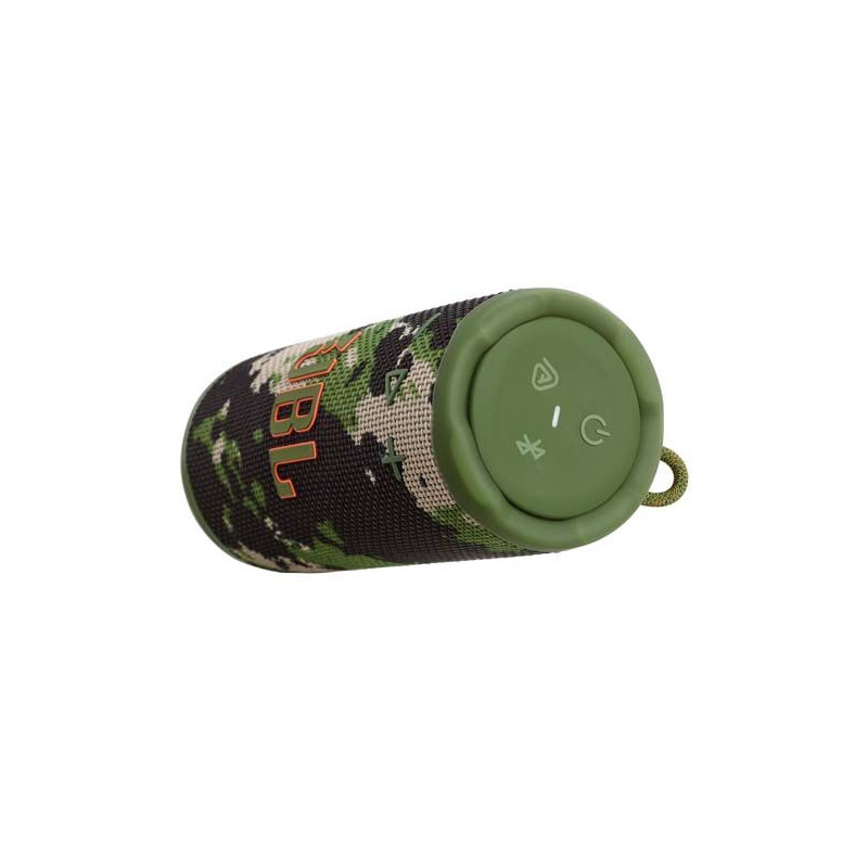 Enceinte portable Bluetooth Grip Squad - JBL - JBLGRIPSQUAD