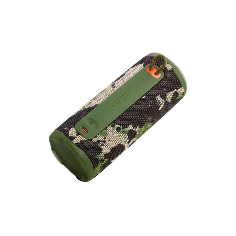 Enceinte portable Bluetooth Grip Squad - JBL - JBLGRIPSQUAD