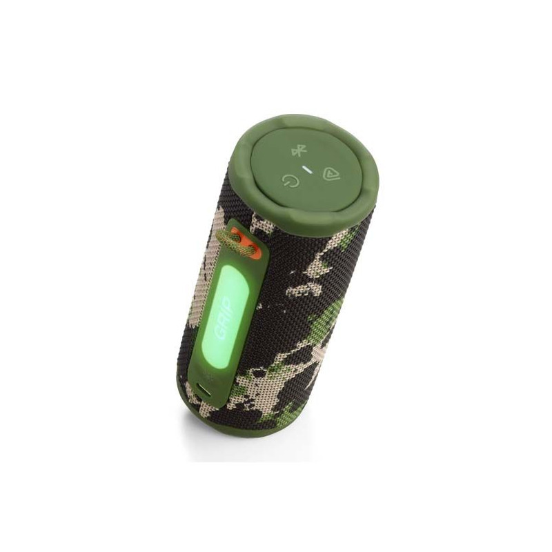 Enceinte portable Bluetooth Grip Squad - JBL - JBLGRIPSQUAD