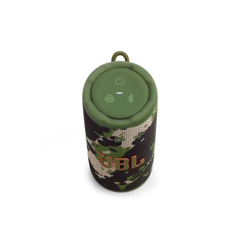 Enceinte portable Bluetooth Grip Squad - JBL - JBLGRIPSQUAD