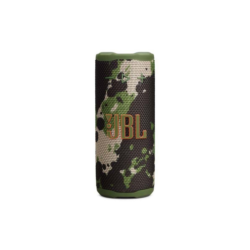 Enceinte portable Bluetooth Grip Squad - JBL - JBLGRIPSQUAD