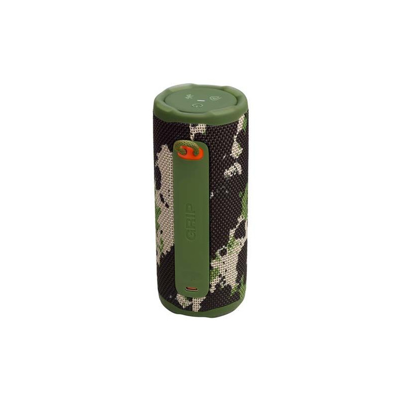 Enceinte portable Bluetooth Grip Squad - JBL - JBLGRIPSQUAD