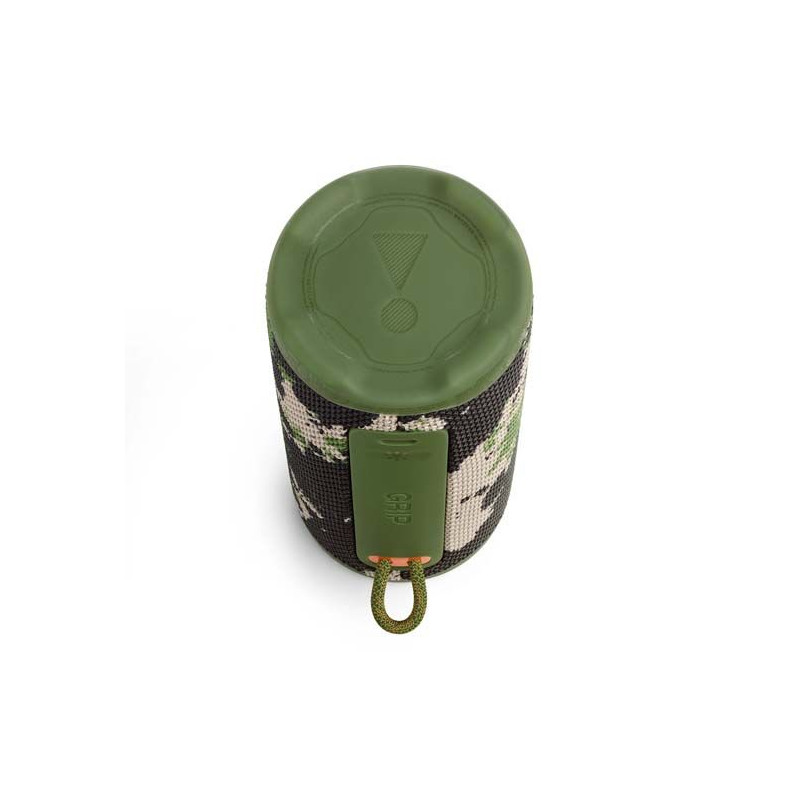 Enceinte portable Bluetooth Grip Squad - JBL - JBLGRIPSQUAD