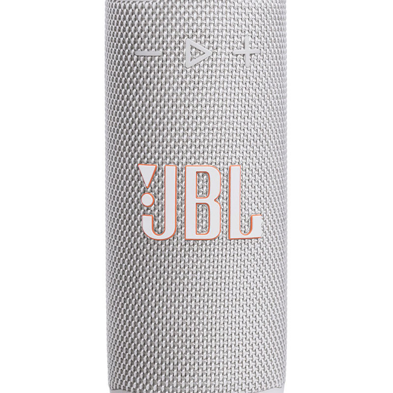 Enceinte portable Bluetooth Grip Blanc - JBL - JBLGRIPWHT