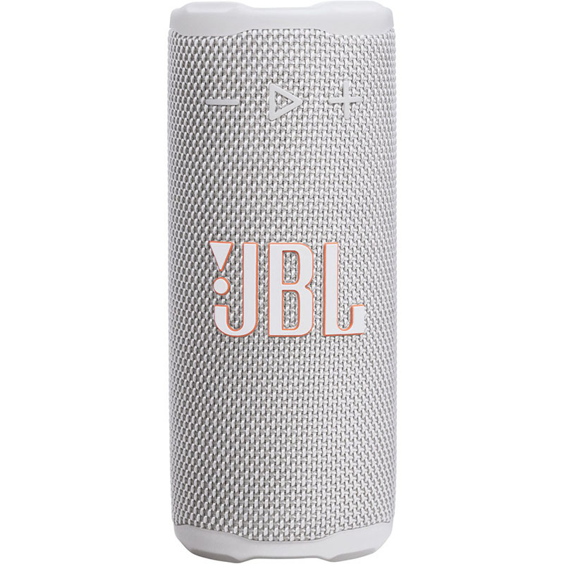 Enceinte portable Bluetooth Grip Blanc - JBL - JBLGRIPWHT