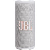Enceinte portable Bluetooth Grip Blanc - JBL - JBLGRIPWHT