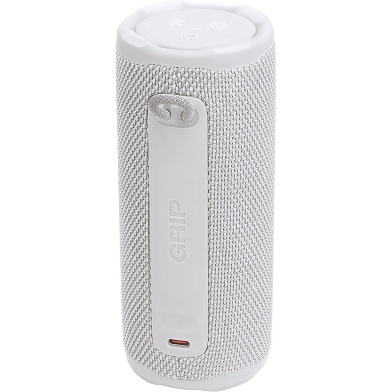 Enceinte portable Bluetooth Grip Blanc - JBL - JBLGRIPWHT