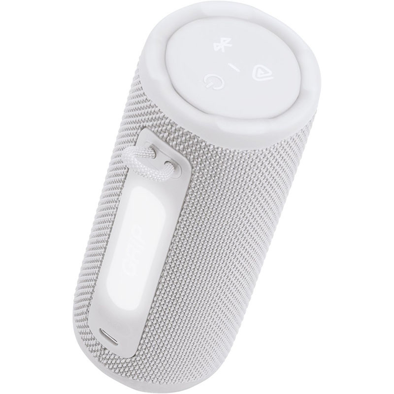 Enceinte portable Bluetooth Grip Blanc - JBL - JBLGRIPWHT