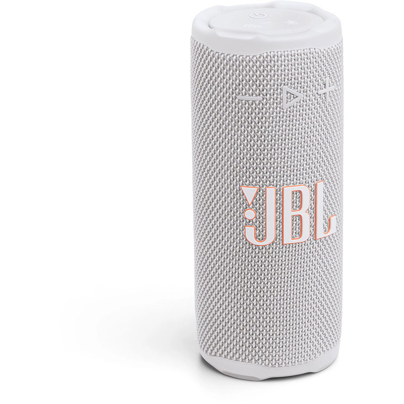 Enceinte portable Bluetooth Grip Blanc - JBL - JBLGRIPWHT