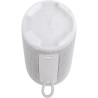 Enceinte portable Bluetooth Grip Blanc - JBL - JBLGRIPWHT