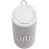 Enceinte portable Bluetooth Grip Blanc - JBL - JBLGRIPWHT