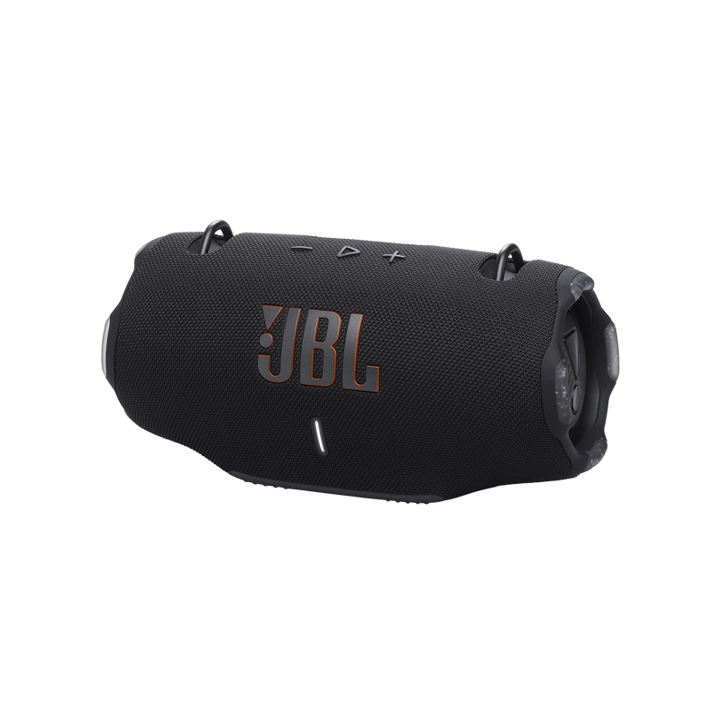 Enceinte portable Bluetooth Xtreme 4 - JBL - JBLXTREME4BLKEUNA