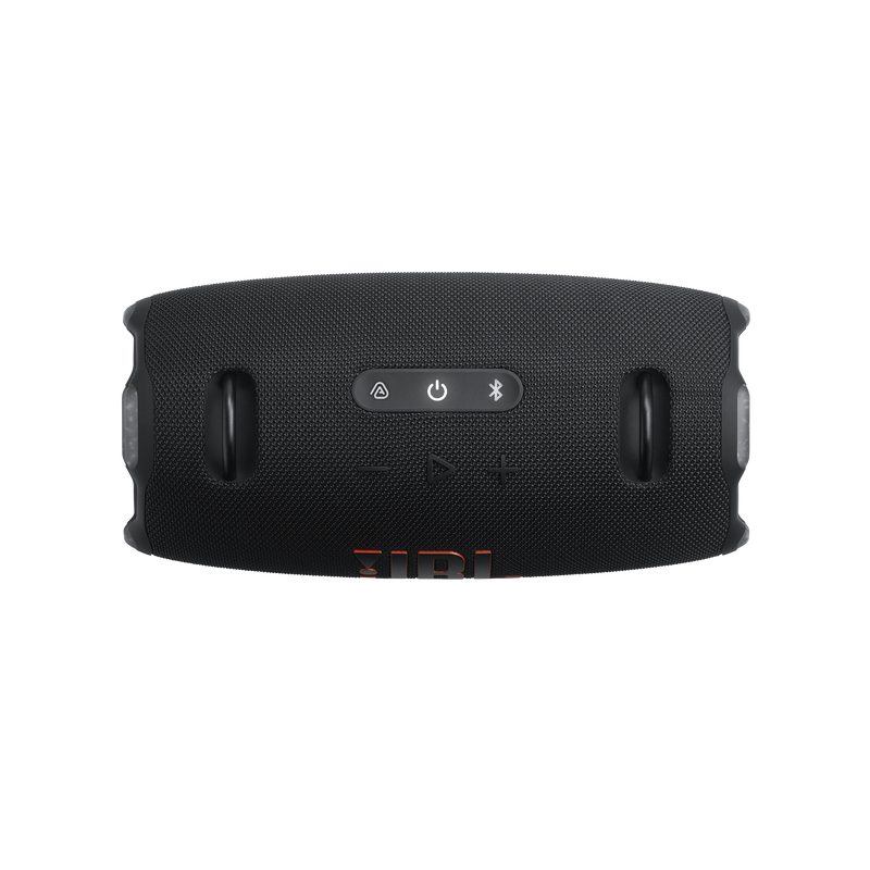 Enceinte portable Bluetooth Xtreme 4 - JBL - JBLXTREME4BLKEUNA