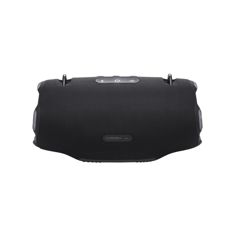 Enceinte portable Bluetooth Xtreme 4 - JBL - JBLXTREME4BLKEUNA