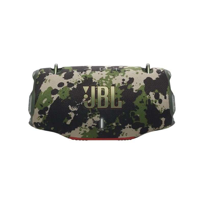Enceinte portable Bluetooth Xtreme 4 Camouflage - JBL - JBLXTREME4CAMOEUNA