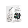 Montre connectée Inwatch II cadran noir- ICONIC - INWATCHIIBLACK12