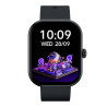 Montre connectée Inwatch II cadran noir- ICONIC - INWATCHIIBLACK12