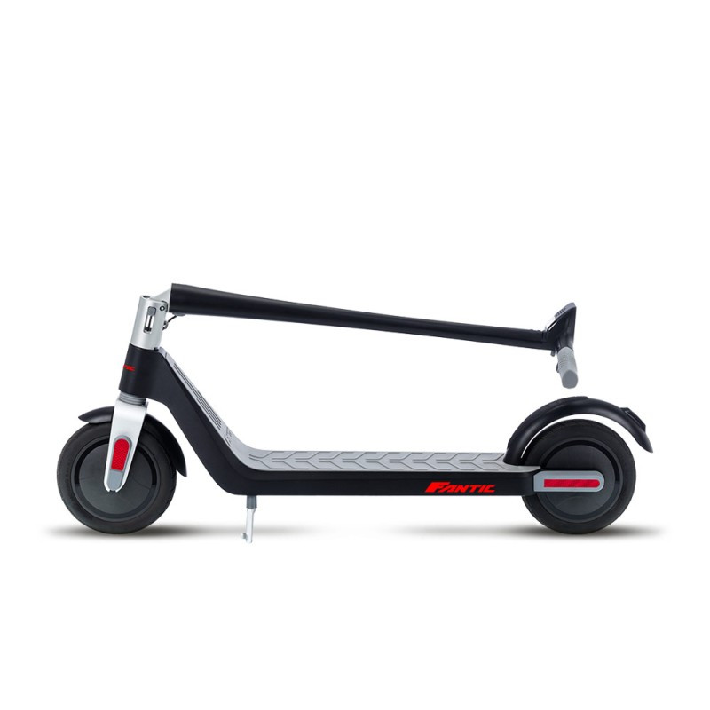 Trottinette électrique TX2 double moteur 500 W Noir - FANTIC - FANTIC_TX2_BLACK