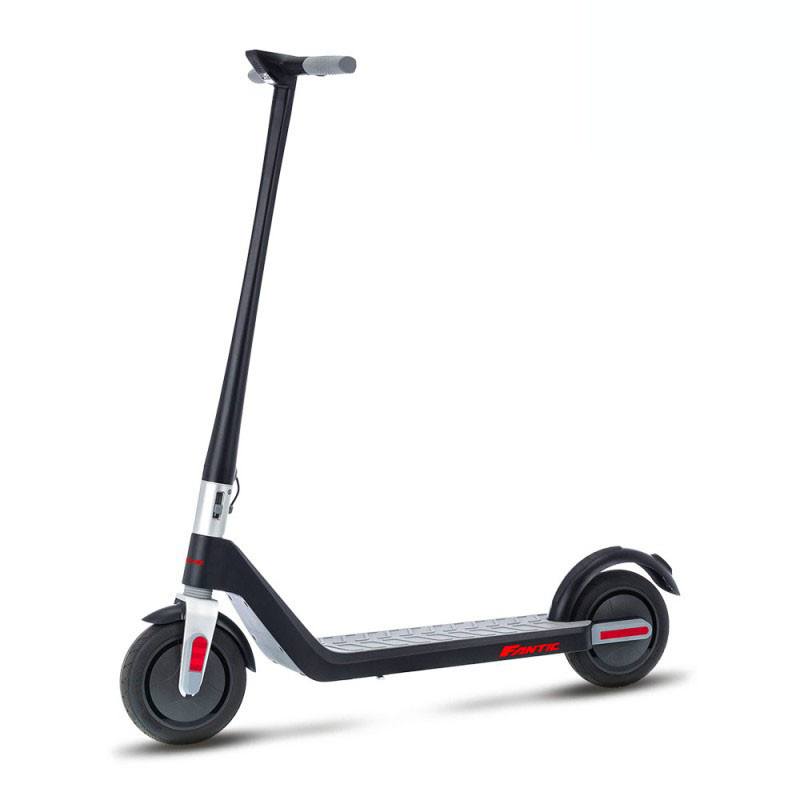Trottinette électrique TX2 double moteur 500 W Noir - FANTIC - FANTIC_TX2_BLACK
