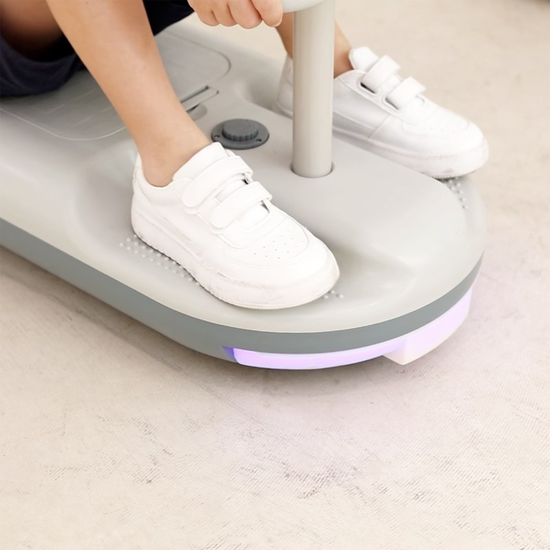 Kart de nettoyage pour enfants - VORTEX - MOPKART
