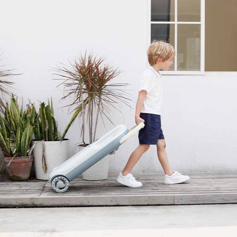 Kart de nettoyage pour enfants - VORTEX - MOPKART