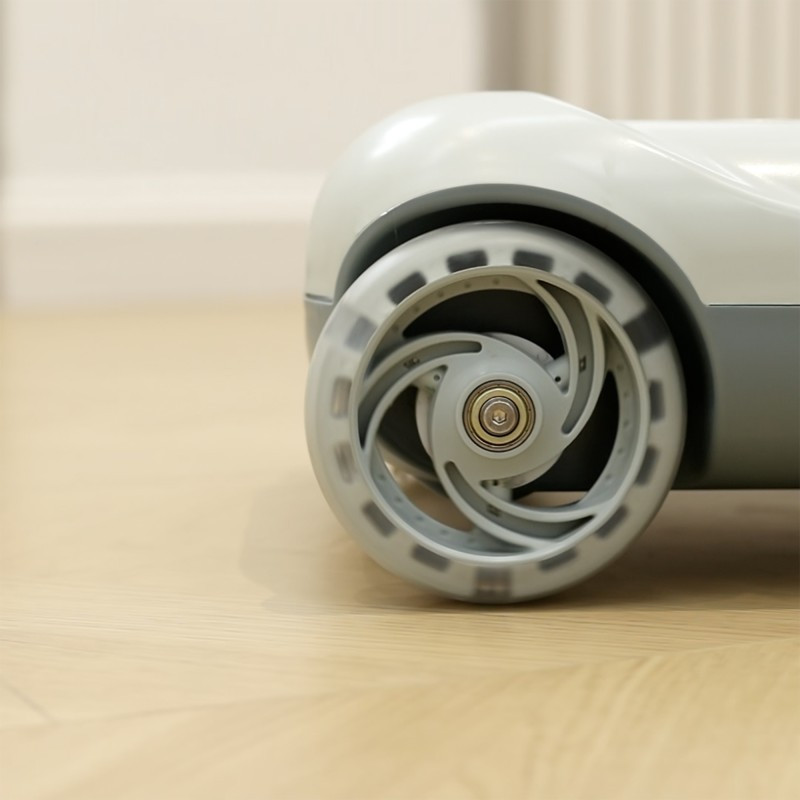 Kart de nettoyage pour enfants - VORTEX - MOPKART