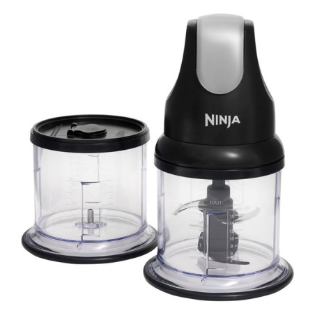 Hachoir compact Express 0,5 L Noir - NINJA - NJ1002EUBK