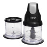 Hachoir compact Express 0,5 L Noir - NINJA - NJ1002EUBK