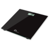 Pèse-personne électronique 160kg Noir - LITTLE BALANCE - LB8194