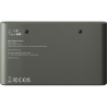 Chargeur de piles USB E821 Recyko 4 piles AA 2100mAh + 4 piles AAA 850mAh Noir/Gris - GP - 202267