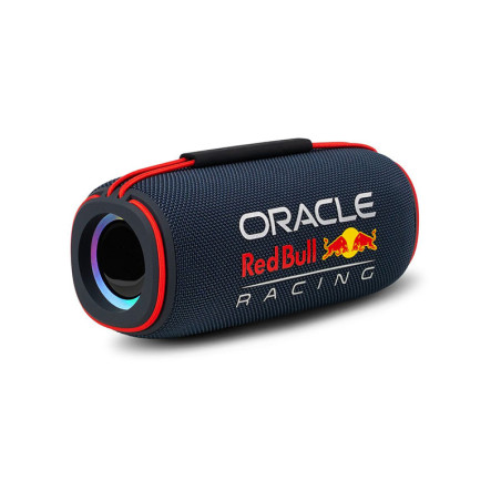 Enceinte portable Oracle Red Bull Racing Noir - CALIBER - HPRBSK420RB