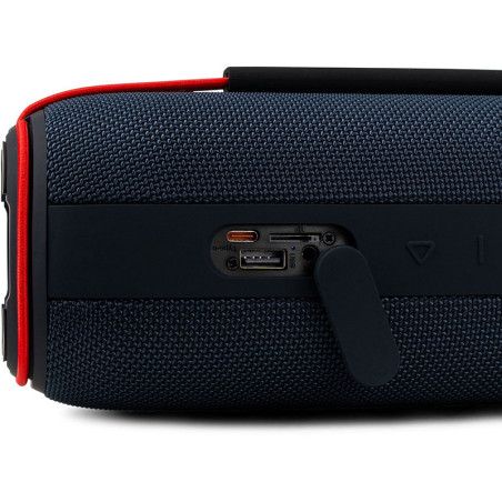 Enceinte portable Oracle Red Bull Racing Noir - CALIBER - HPRBSK420RB