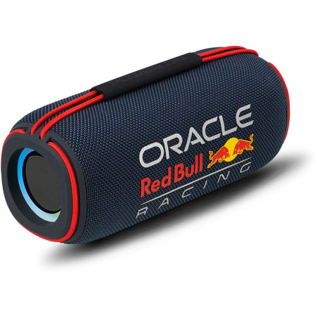 Enceinte portable Oracle Red Bull Racing Noir - CALIBER - HPRBSK420RB
