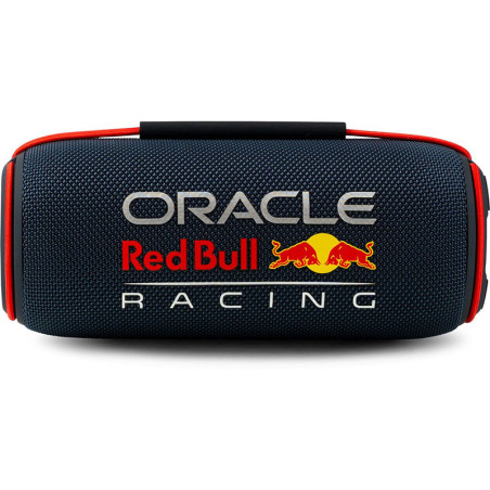 Enceinte portable Oracle Red Bull Racing Noir - CALIBER - HPRBSK420RB