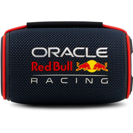 Enceinte Bluetooth Oracle Red Bull Racing Noir - CALIBER - HPRBSK440RB