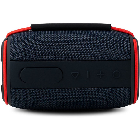 Enceinte Bluetooth Oracle Red Bull Racing Noir - CALIBER - HPRBSK440RB