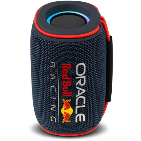 Enceinte Bluetooth Oracle Red Bull Racing Noir - CALIBER - HPRBSK440RB