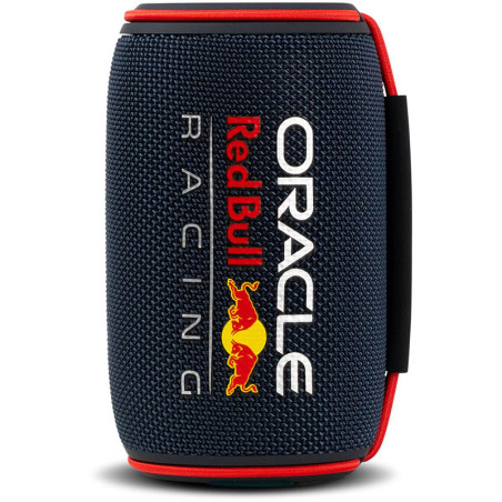 Enceinte Bluetooth Oracle Red Bull Racing Noir - CALIBER - HPRBSK440RB