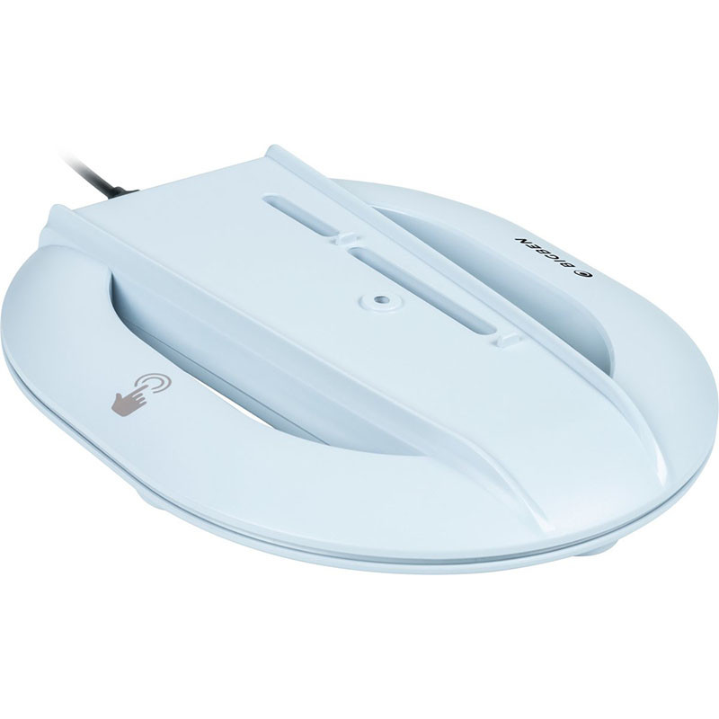 Support vertical pour PS5 Slim Blanc - BIGBEN - JVPS5SVERTSTAND